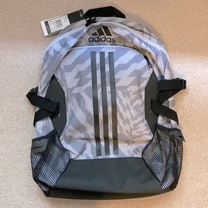 Adidas backpack